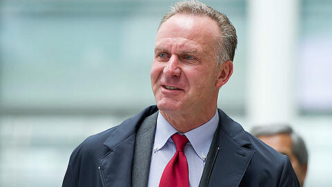 Kalr-Heinz Rummenigge kritisiert Abwehr-Boss Jerome Boateng scharf.