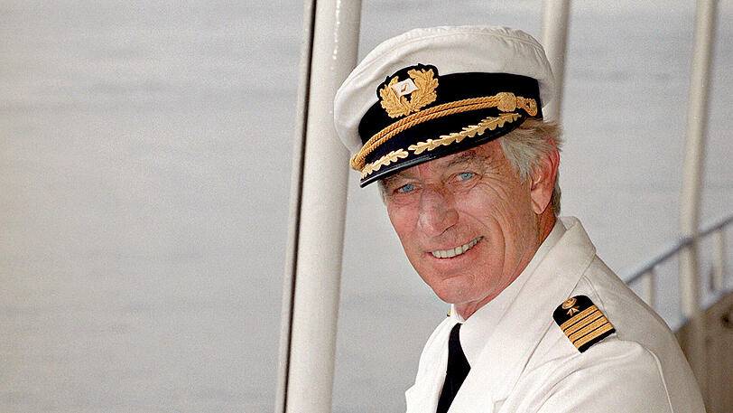 Siegfried Rauch