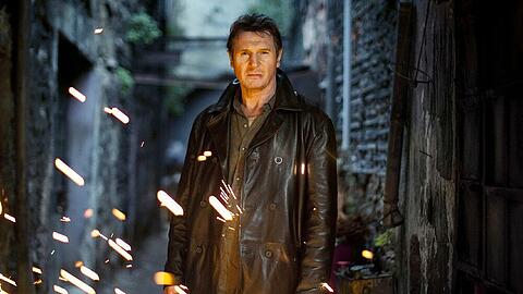 Gangster bedrohen bei RTL erneut die Familie von Bryan Mills (Liam Neeson) - die Angelegenheit muss zu Ende gebracht werden!