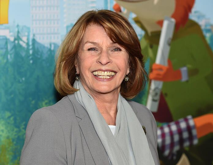 Senta Berger (76): Sie hat mit der Mona die Kultserie "Kir Royal" geprägt, war als schnelle Gerdi unterwegs und hat auch Hollywood verzaubert. Was für eine Wahlmünchnerin!