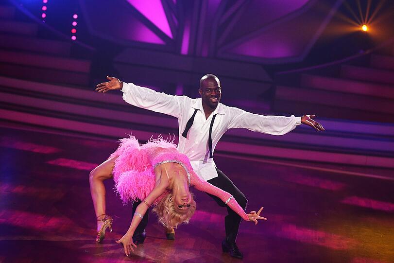Let's Dance: Die besten Bilder vom Finale
