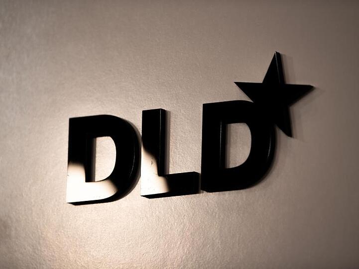 In diesem Jahr will die Innovationskonferenz Digital-Life-Design (DLD) zur aktiveren Beteiligung am Wandel durch die Digitalisierung aufrufen.