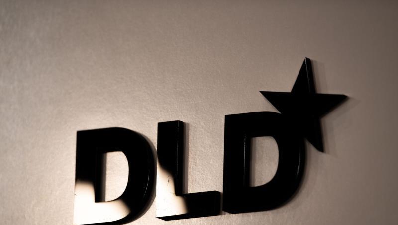 In diesem Jahr will die Innovationskonferenz Digital-Life-Design (DLD) zur aktiveren Beteiligung am Wandel durch die Digitalisierung aufrufen. In diesem Jahr will die Innovationskonferenz Digital-Life-Design (DLD) zur aktiveren Beteiligung am Wandel durch die Digitalisierung aufrufen.