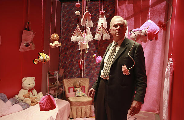 Was findet Felix Murot in seinem eigenen Unterbewusstsein? Nat&uuml;rlich nicht nur Hinweise auf den Verbleib des vermissten Kindes - sondern auch pers&ouml;nliche, versch&uuml;tt gegangene Erinnerungen und Gef&uuml;hle f&uuml;r sein "inneres Kind".