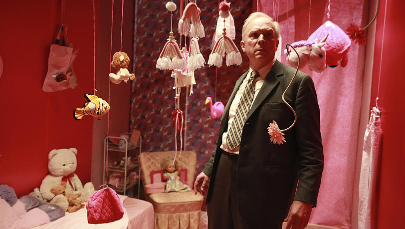 Was findet Felix Murot in seinem eigenen Unterbewusstsein? Nat&uuml;rlich nicht nur Hinweise auf den Verbleib des vermissten Kindes - sondern auch pers&ouml;nliche, versch&uuml;tt gegangene Erinnerungen und Gef&uuml;hle f&uuml;r sein "inneres Kind".