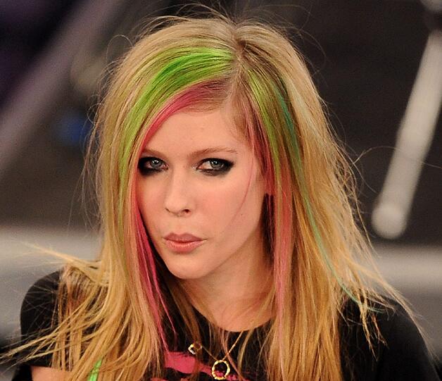 Avril Lavigne