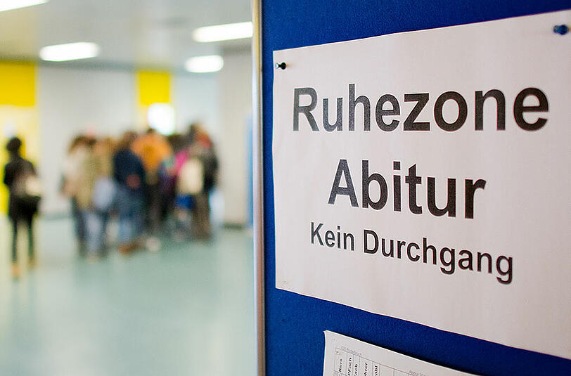Gibt es in Deutschland ein Abitur erster und zweiter Klasse, abhängig vom Bundesland?