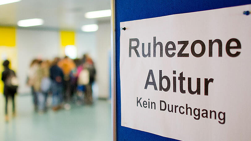 Gibt es in Deutschland ein Abitur erster und zweiter Klasse, abhängig vom Bundesland? Gibt es in Deutschland ein Abitur erster und zweiter Klasse, abhängig vom Bundesland?