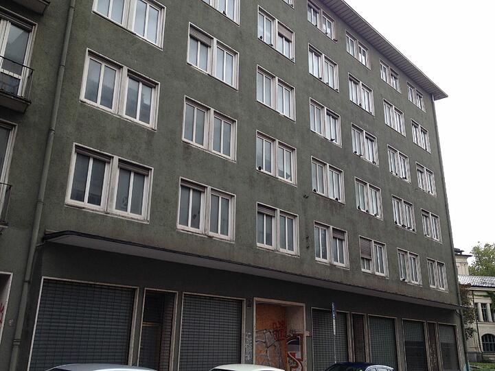 Abreißen? Um dieses Haus ist ein Streit entbrannt!