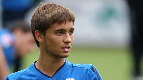 Moritz Leitner zieht es in den Westen.