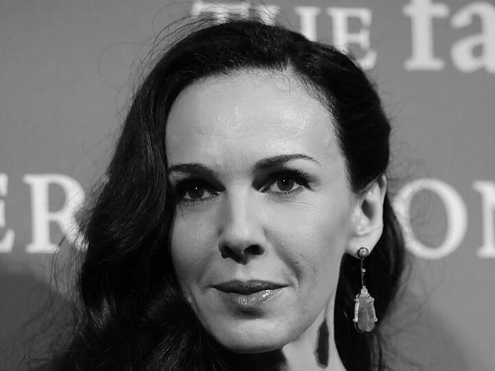 L'Wren Scott wurde am Dienstag in Los Angeles beerdigt