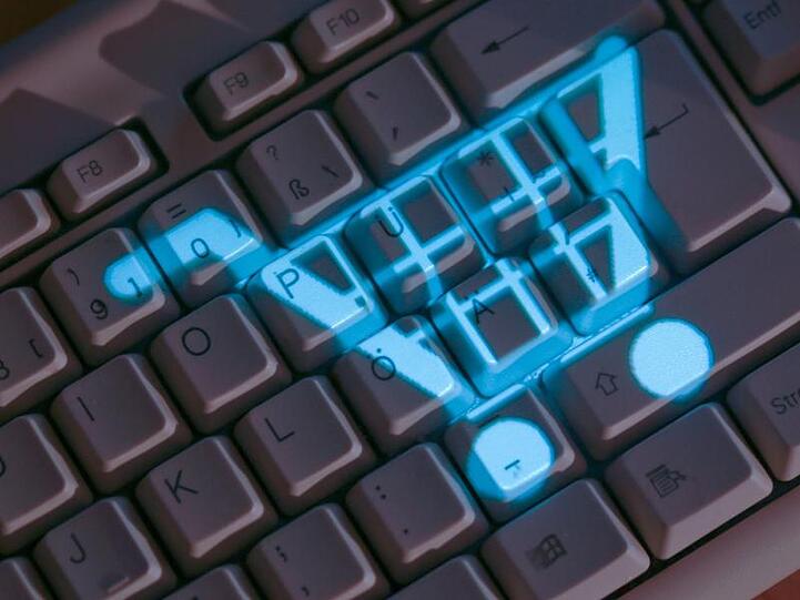 Die Verbraucherschutzminister der Länder planen höhere Hürden für die Eröffnung eines Online-Shops.