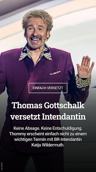 Mit dieser falschen AZ-Schlagzeile sollte Thomas Gottschalk bei "Verstehen Sie Spaß?" reingelegt werden. Mit dieser falschen AZ-Schlagzeile sollte Thomas Gottschalk bei "Verstehen Sie Spaß?" reingelegt werden.