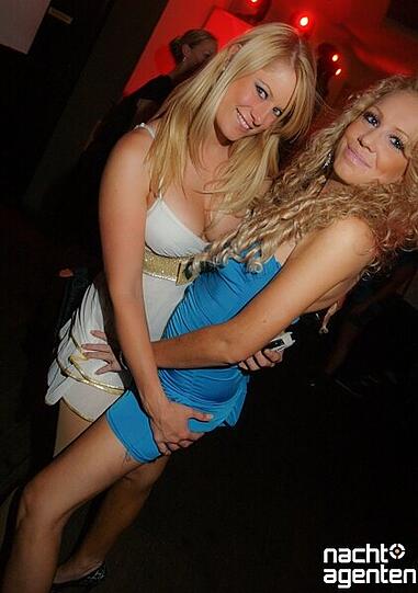 Extrem viel nackte Haut gab?s am Freitag beim 8 Jahre Partypusher im Sugar zu sehen. Mehr Bilder unter: www.nachtagenten.de.
