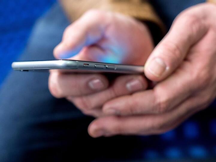Laut Bundesinnenminister Seehofer ist es das Ziel, die Warn-App europaweit einsetzbar zu machen.