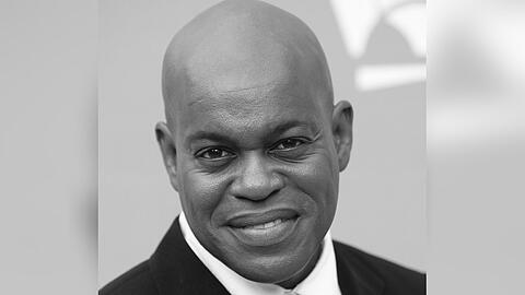 Jubilant Sykes wurde 71 Jahre alt.