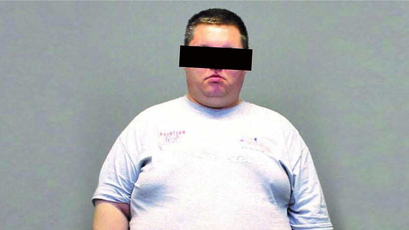 Grzegorz W. soll aus Habgier sechs Menschen ermordet haben.