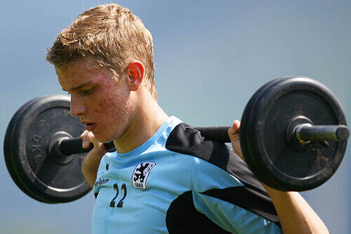 Bekommt keine Freigabe: Lars Bender.