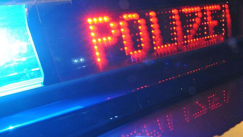 Bürger alarmierten die Polizei, als sie das schlafwandelnde Mädchen entdeckten. (Symbolbild)