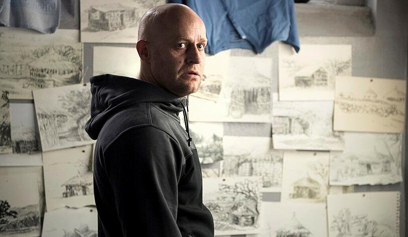 Jürgen Vogel hat für den ARD-Film "Der weiße Äthiopier" sechs Wochen lang in Ostafrika verbracht. Bei den Dreharbeiten lernte er nicht nur viele Menschen kennen, er entdeckte auch neue Seiten an sich selbst.