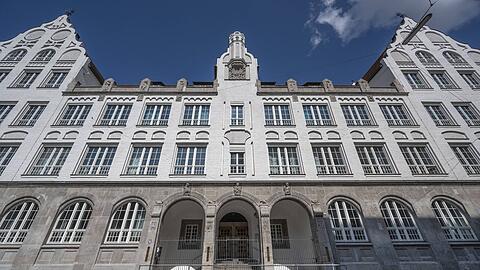 Das Luisengymnasium ist eine von 126 st&auml;dtischen Schulen. Werden diese nun staatlich?