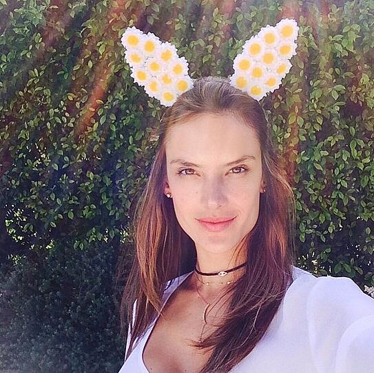 Alessandra Ambrosio