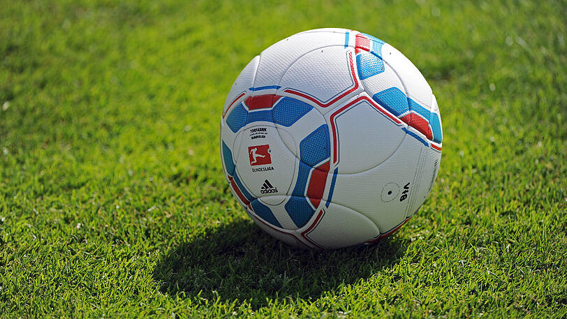 Der Ball steht wieder im Mittelpunkt. Machen Sie mit beim Tippspiel der Abendzeitung.