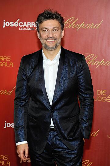 Jonas Kaufmann
