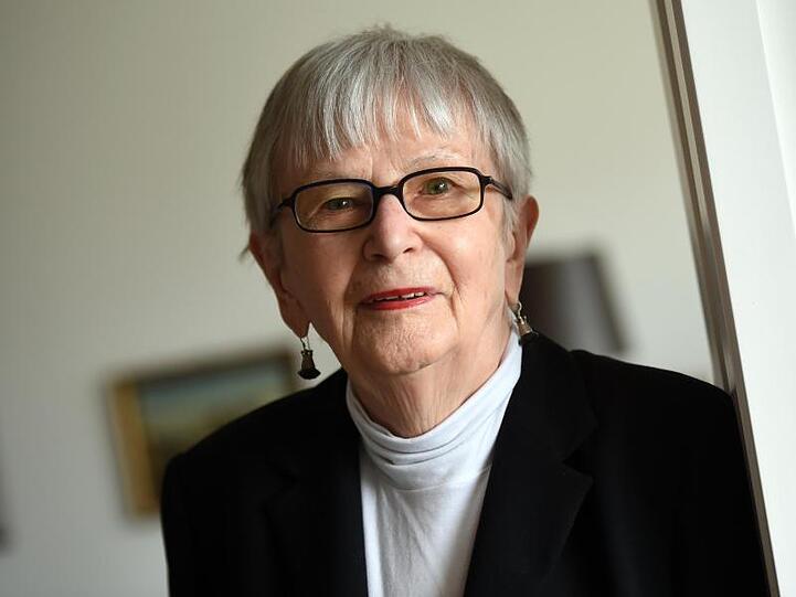 Leonie Ossowski ist tot.