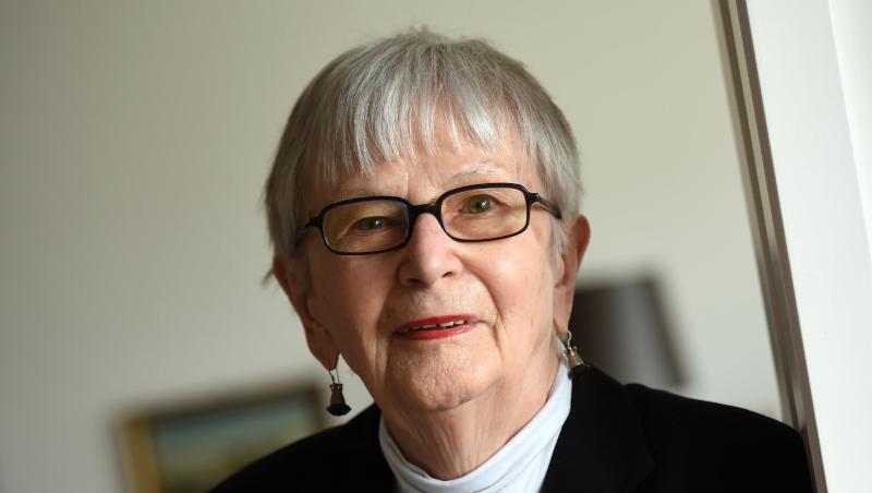 Leonie Ossowski ist tot. Leonie Ossowski ist tot.