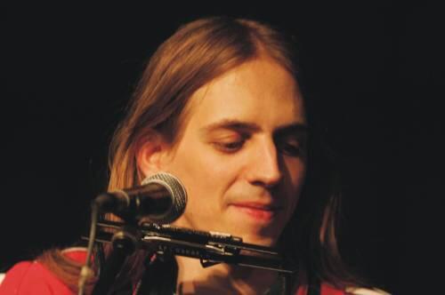Christoph Weiherer.