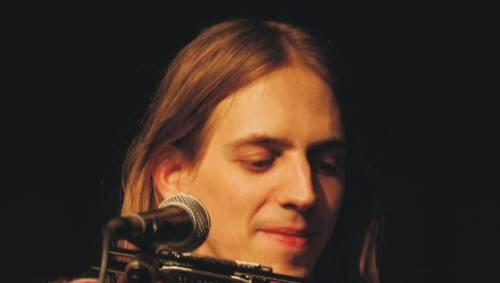 Christoph Weiherer. Christoph Weiherer.