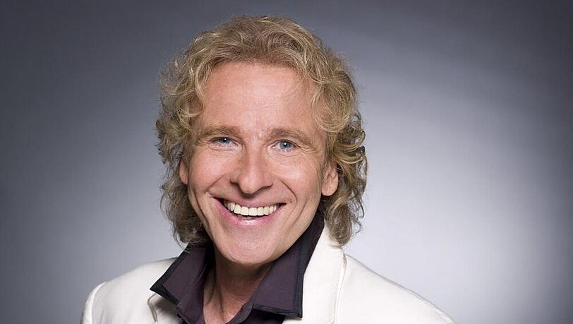 Findet bei RTL wieder zur alten Form: Thomas Gottschalk