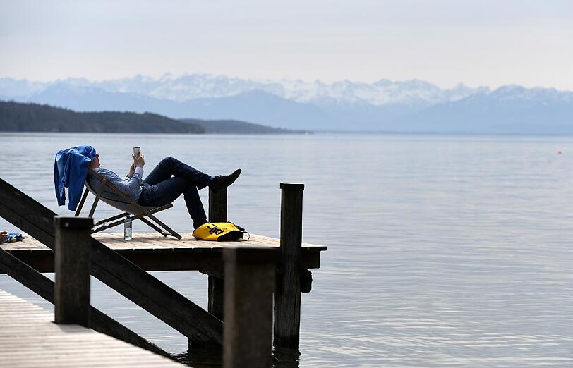 Landkreis Starnberg: 831,16 €.