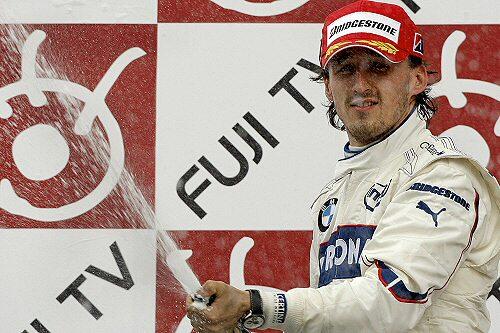Robert Kubica