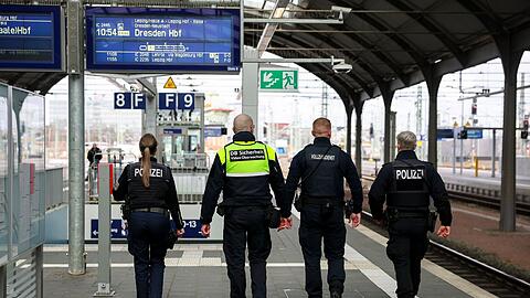 Bekommen Beamte eine Pr&auml;mie?