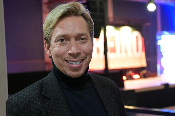 Heino-Manager Helmut Werner betont, dass sich der 87-J&auml;hrige vehement gegen unerlaubte Wahlwerbung wehre.