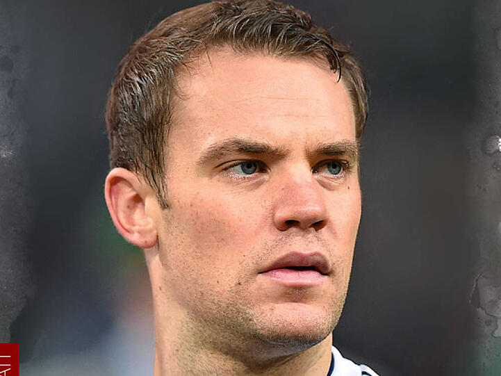 Auch dank ihm holte Deutschland den WM-Titel 2014: Manuel Neuer