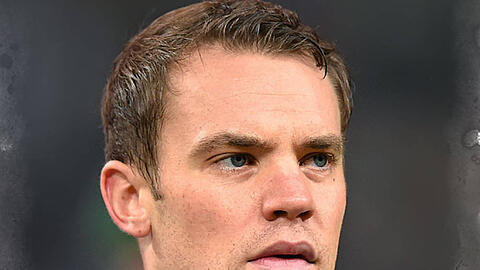 Auch dank ihm holte Deutschland den WM-Titel 2014: Manuel Neuer