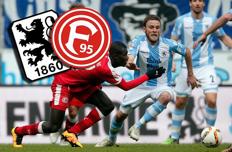 Am Sonntag geht's in der Allianz Arena gegen Düsseldorf.
