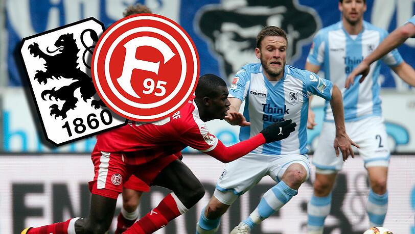 Am Sonntag geht's in der Allianz Arena gegen Düsseldorf. Am Sonntag geht's in der Allianz Arena gegen Düsseldorf.