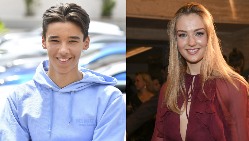 San Diego Pooth schwärmt seit einem gemeinsamen Dreh öffentlich für Lilly Krug.