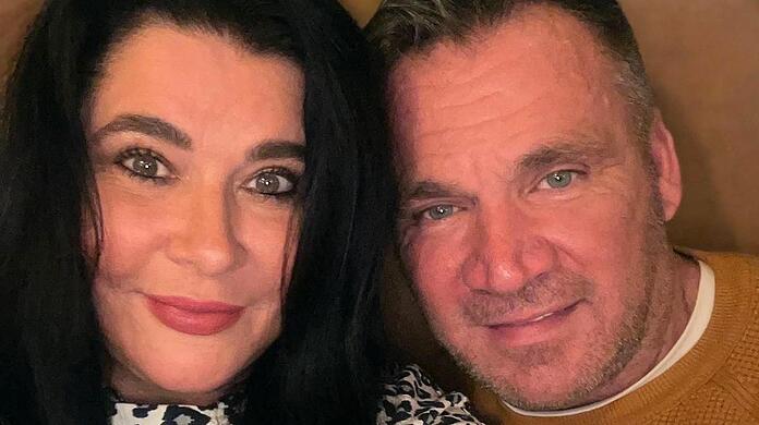 Iris und Peter Klein sind seit 17 Jahren verheiratet