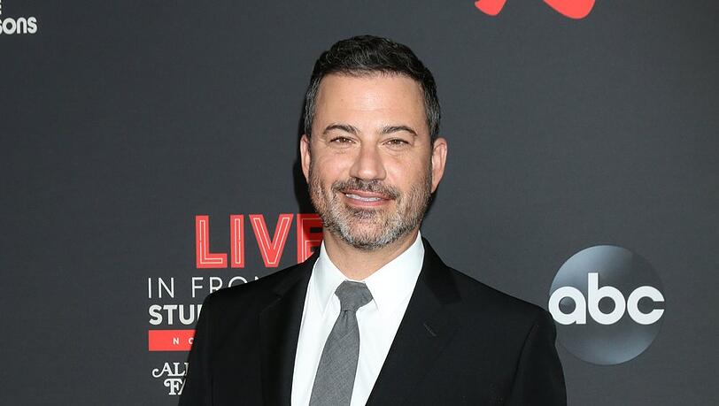 Jimmy Kimmel wird wieder als Gastgeber der Oscar-Verleihung fungieren.
