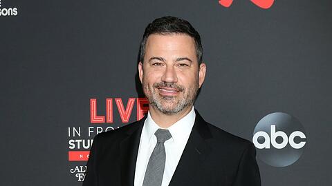 Jimmy Kimmel wird wieder als Gastgeber der Oscar-Verleihung fungieren.