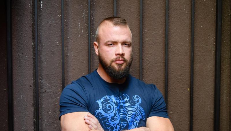 Der Rapper Kollegah darf in München nicht auf die Bühne. Der Rapper Kollegah darf in München nicht auf die Bühne.
