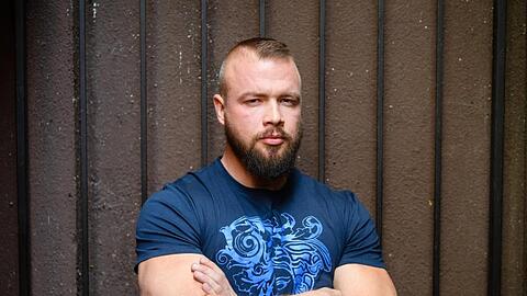 Der Rapper Kollegah darf in München nicht auf die Bühne.