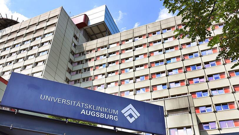 Frauen, die Opfer sexualisierter Gewalt geworden sind, können im Augsburger Uniklinikum das Angebot der anonymen Spurensicherung nutzen.