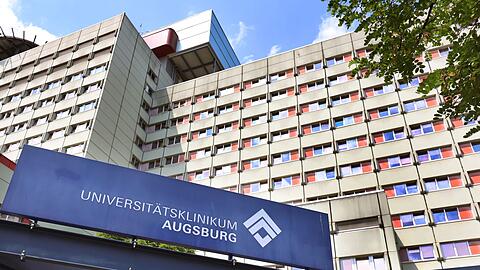 Frauen, die Opfer sexualisierter Gewalt geworden sind, können im Augsburger Uniklinikum das Angebot der anonymen Spurensicherung nutzen.