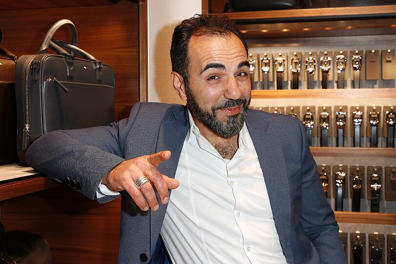 Adnan Maral